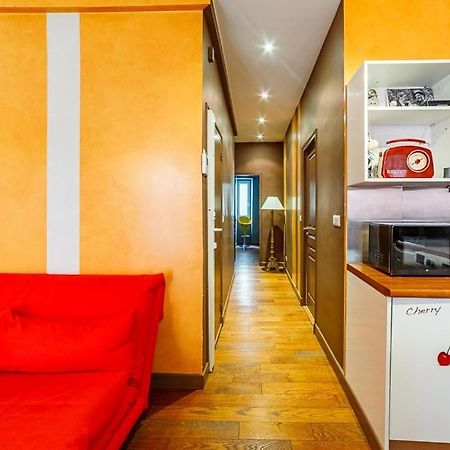 Guestready - Comfortable Stay In Vieux-Port Marseille Kültér fotó