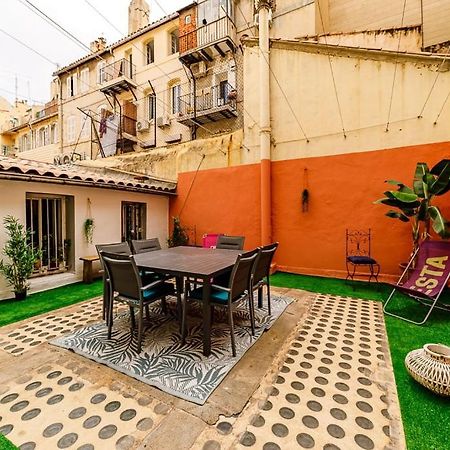 Guestready - Comfortable Stay In Vieux-Port Marseille Kültér fotó