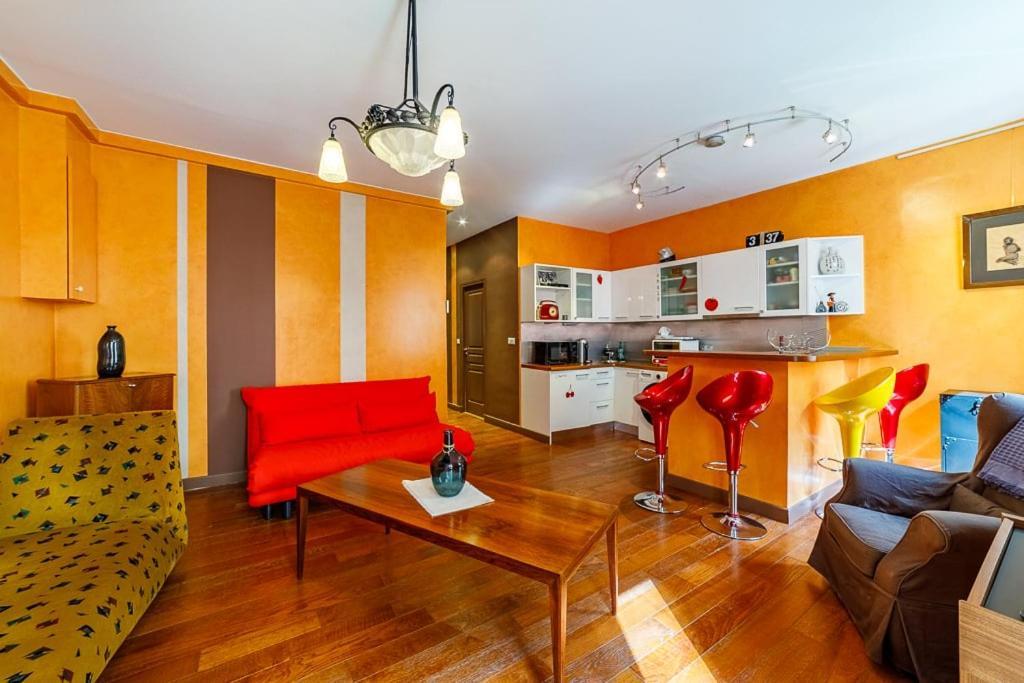 Guestready - Comfortable Stay In Vieux-Port Marseille Kültér fotó