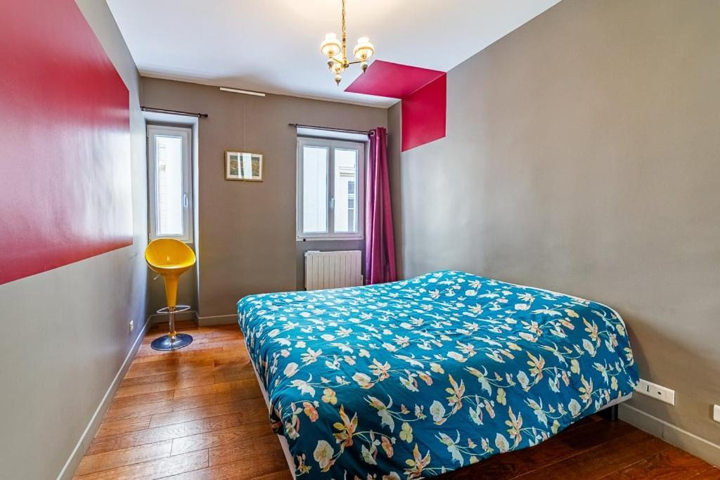 Guestready - Comfortable Stay In Vieux-Port Marseille Kültér fotó