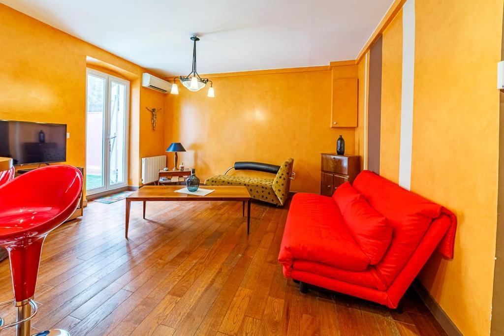 Guestready - Comfortable Stay In Vieux-Port Marseille Kültér fotó
