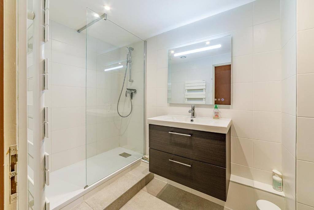 Guestready - Comfortable Stay In Vieux-Port Marseille Kültér fotó
